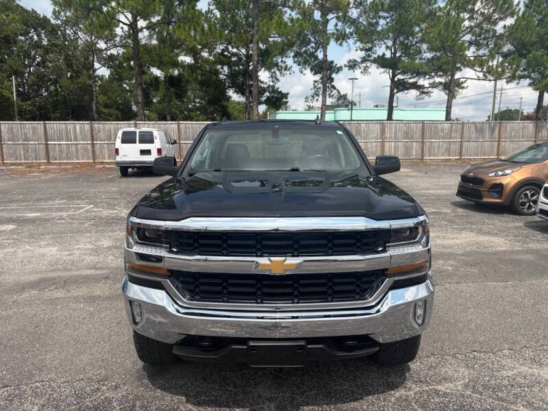 chevrolet silverado 1500 2017 1GCVKREH7HZ248255 image chevrolet silverado 1500 2017 1GCVKREH7HZ248255 image